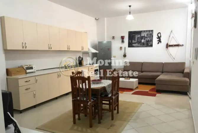Shtepi me qera 1+1 ne Tirane - 250 Euro