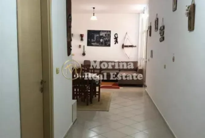 Shtepi me qera 1+1 ne Tirane - 250 Euro