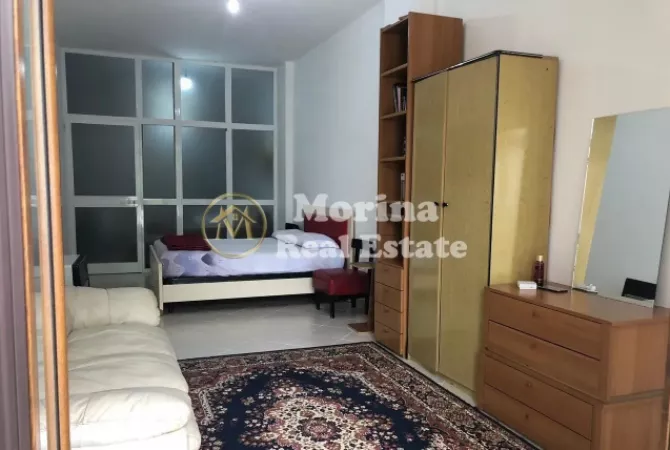 Shtepi me qera 1+1 ne Tirane - 250 Euro