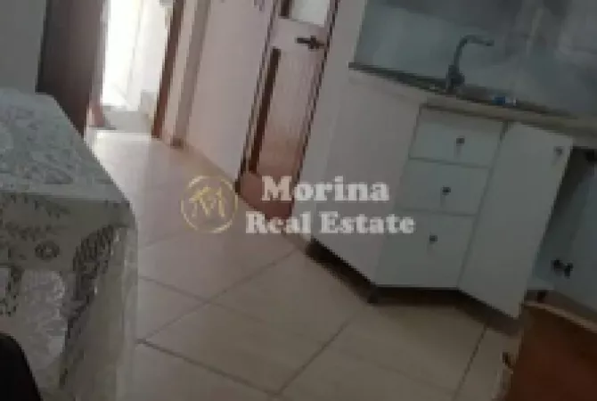 House for Rent 1+1 in Tirana - 250 Euro