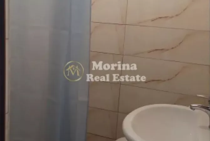 House for Rent 1+1 in Tirana - 250 Euro