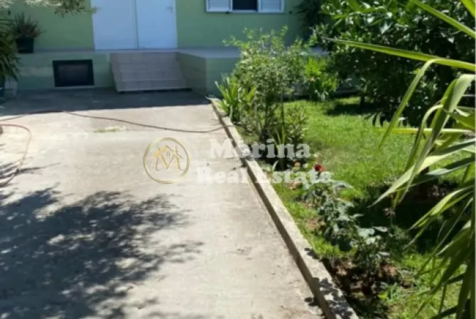 House for Rent 1+1 in Tirana - 350 Euro