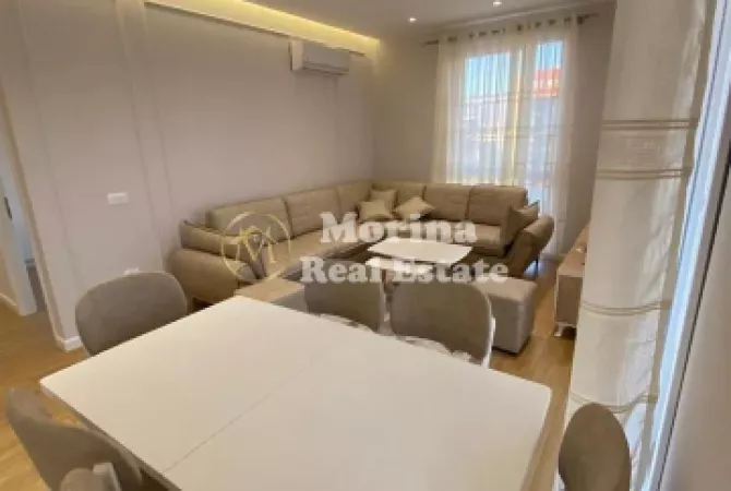 House for Rent 1+1 in Tirana - 500 Euro