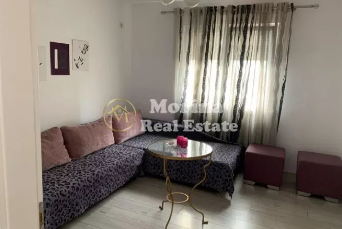 House for Rent 2+1 in Tirana - 450 Euro