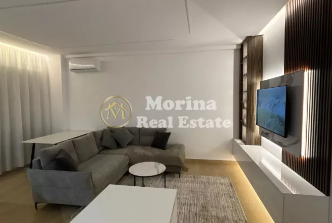 House for Rent 1+1 in Tirana - 800 Euro