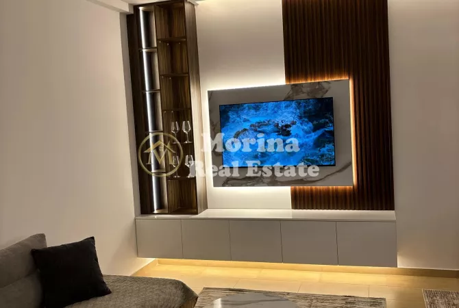 House for Rent 1+1 in Tirana - 800 Euro
