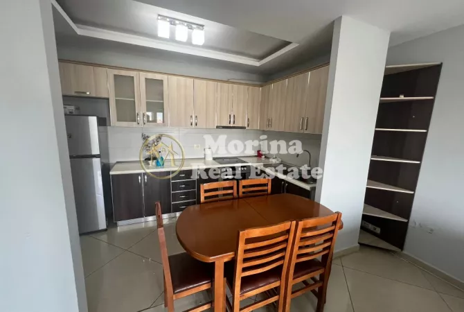 House for Rent 1+1 in Tirana - 450 Euro