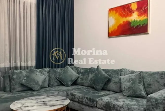 House for Rent 1+1 in Tirana - 460 Euro