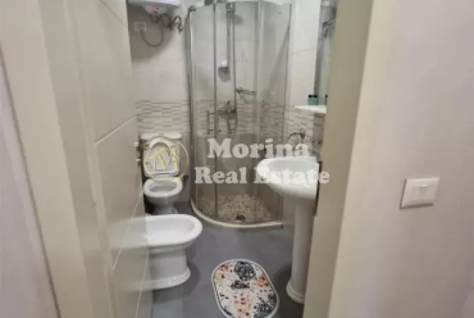 House for Rent 1+1 in Tirana - 800 Euro