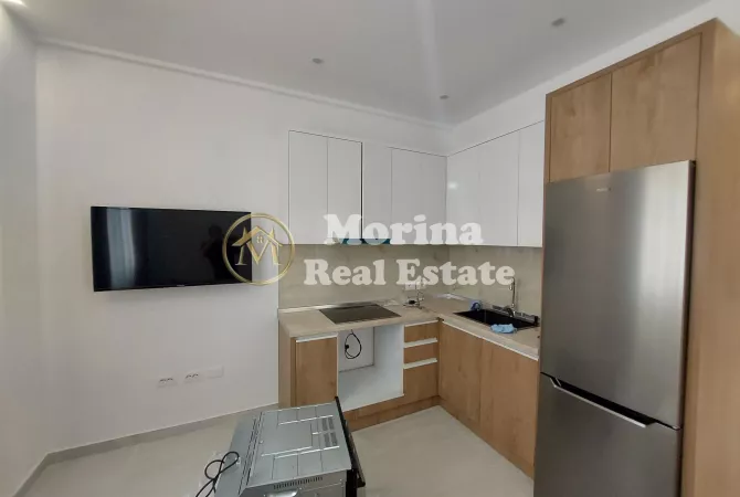 House for Rent 1+1 in Tirana - 400 Euro
