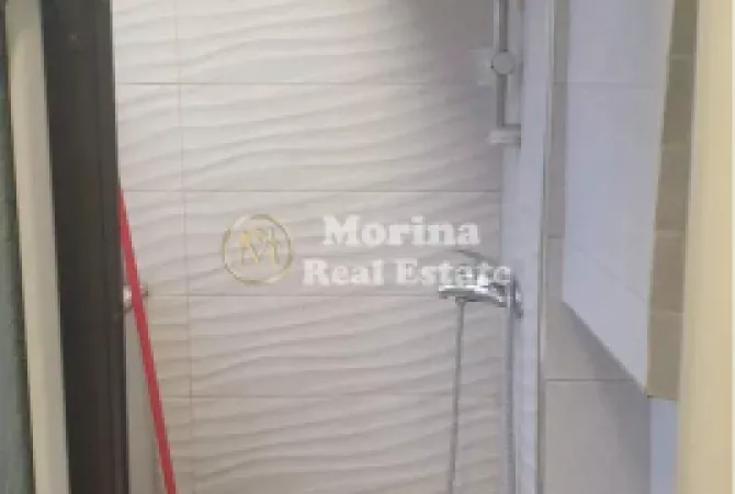 House for Rent 1+1 in Tirana - 450 Euro