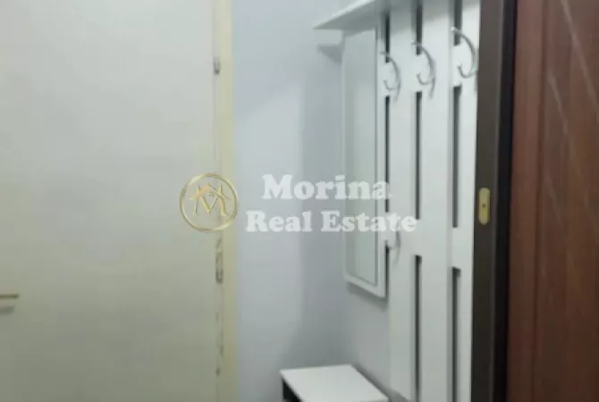 House for Rent 1+1 in Tirana - 500 Euro