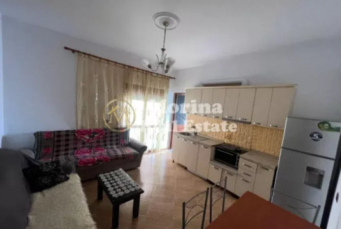 Shtepi me qera 1+1 ne Tirane - 300 Euro