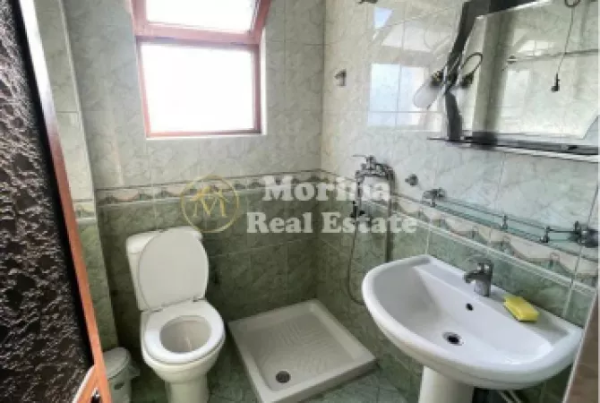 Shtepi me qera 1+1 ne Tirane - 300 Euro