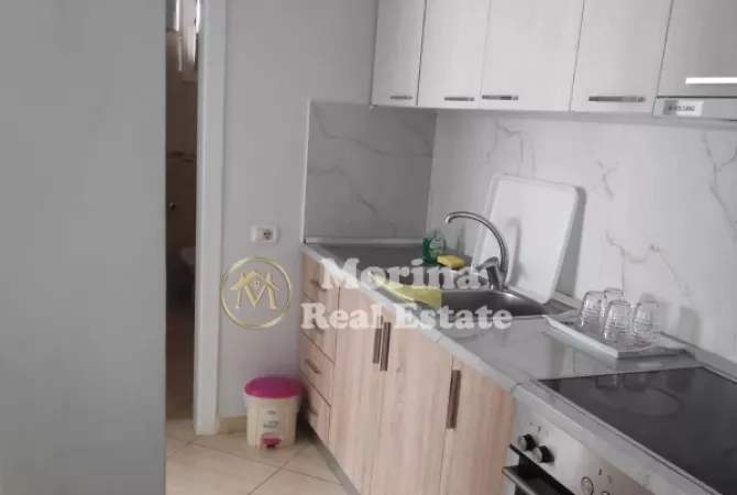Shtepi me qera 1+1 ne Tirane - 350 Euro