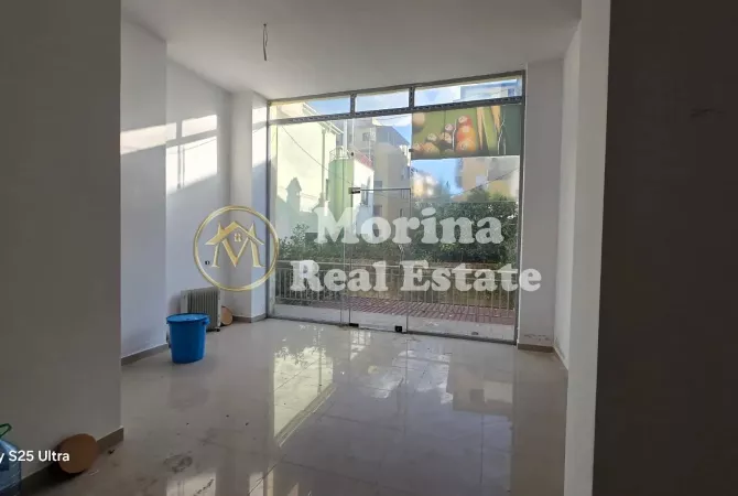Business Property in Sale 1+1 in Tirana - 120,000 Euro