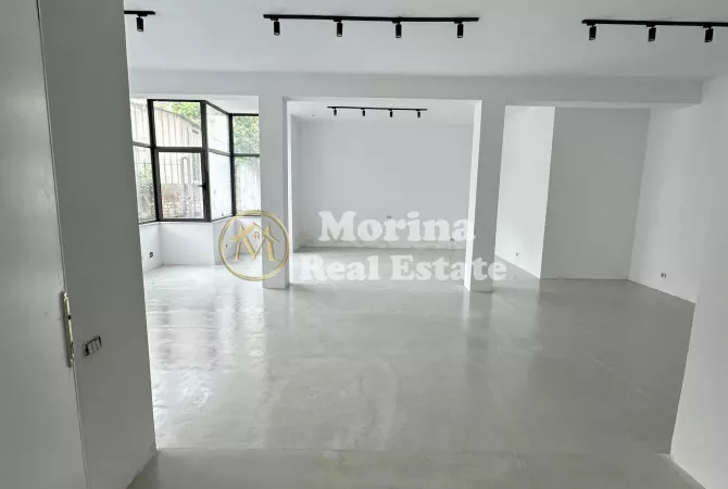 Ambjent biznesi me qera 1+1 ne Tirane - 1,000 Euro