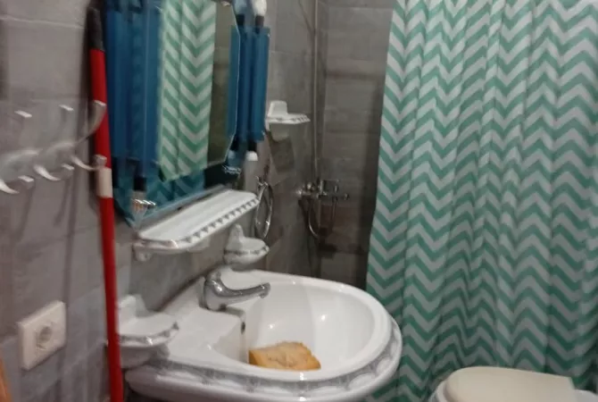 House for Rent 1+1 in Tirana - 350 Euro