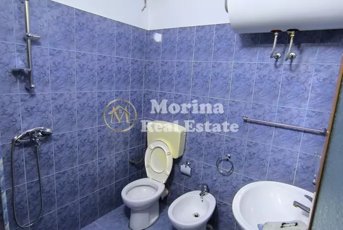 House for Rent 1+1 in Tirana - 400 Euro