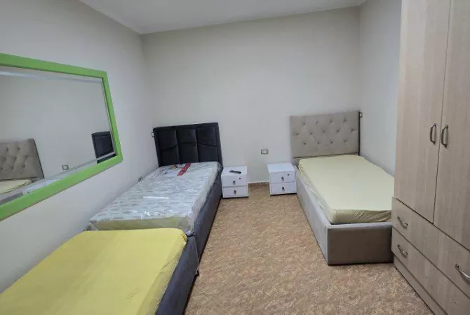 Casa in affitto 1+1 a Tirana - 480 Euro