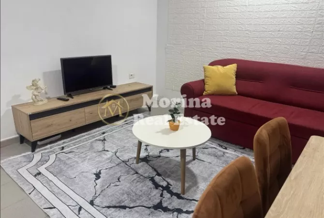 Casa in affitto 1+1 a Tirana - 500 Euro