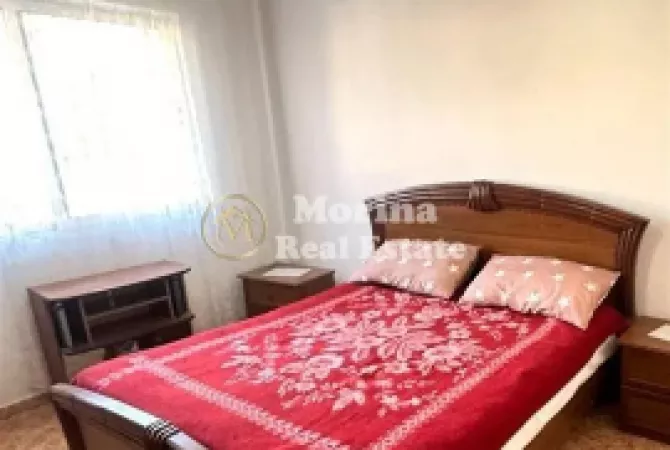 Shtepi me qera 1+1 ne Tirane - 370 Euro