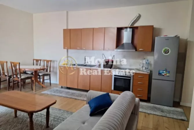 Shtepi me qera 2+1 ne Tirane - 500 Euro