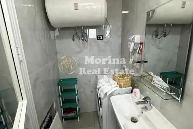 Casa in affitto 1+1 a Tirana - 400 Euro