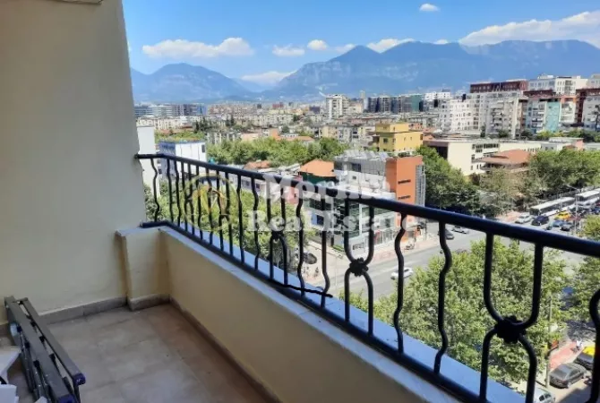 Shtepi me qera 2+1 ne Tirane - 500 Euro