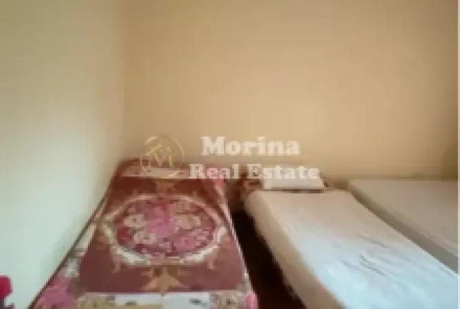 Shtepi me qera 1+1 ne Tirane - 370 Euro