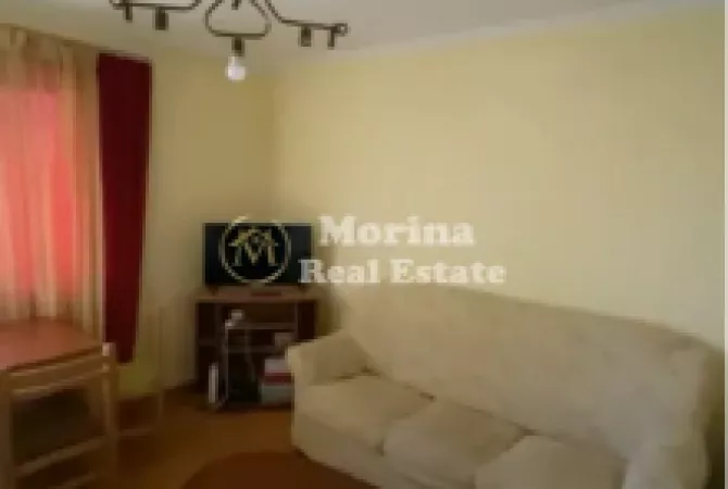Shtepi me qera 1+1 ne Tirane - 370 Euro
