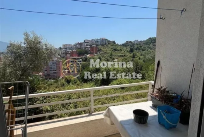 Shtepi me qera 2+1 ne Tirane - 520 Euro