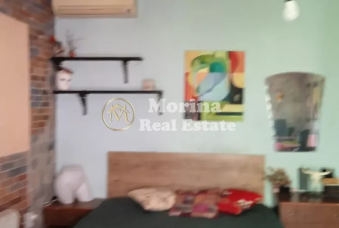 Shtepi me qera 1+1 ne Tirane - 550 Euro