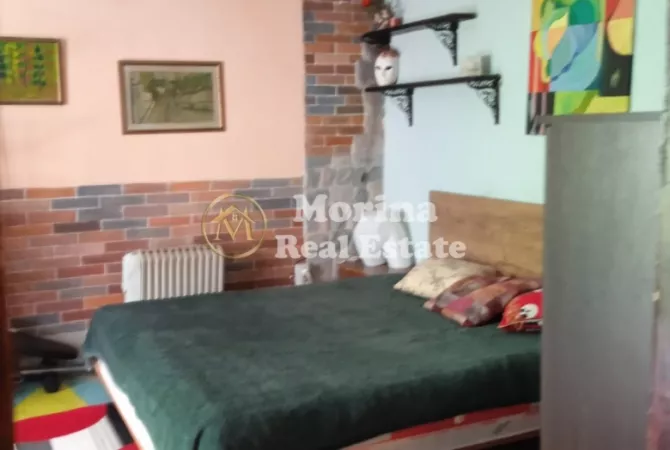 Shtepi me qera 1+1 ne Tirane - 550 Euro