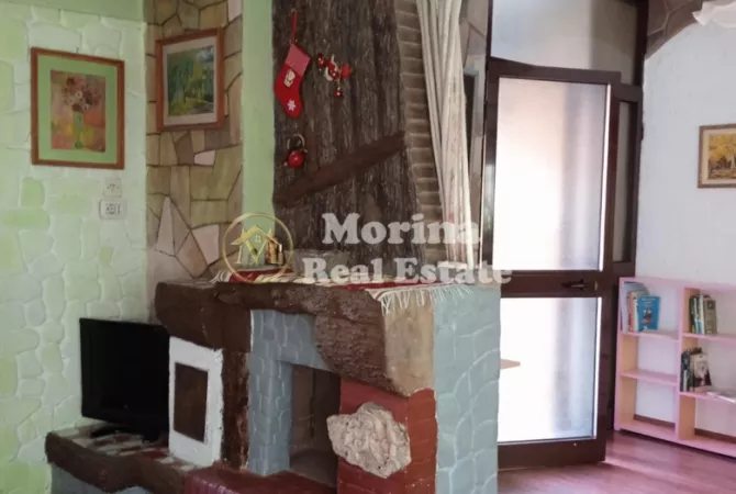 Shtepi me qera 1+1 ne Tirane - 550 Euro