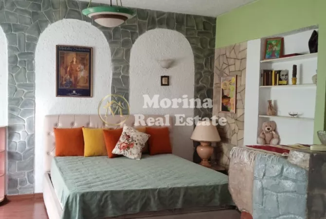 Shtepi me qera 1+1 ne Tirane - 550 Euro