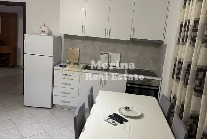 Shtepi me qera 1+1 ne Tirane - 480 Euro