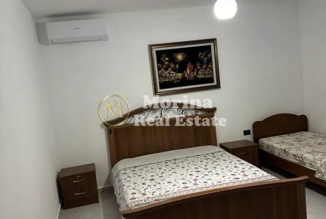 Shtepi me qera 1+1 ne Tirane - 480 Euro
