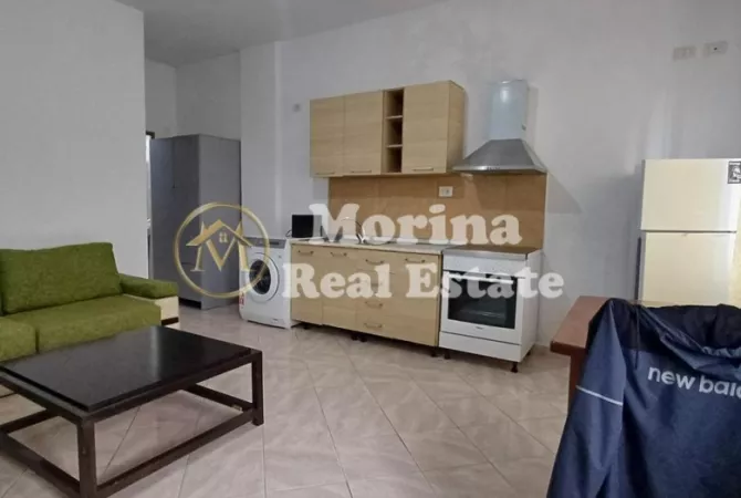 Shtepi me qera 1+1 ne Tirane - 300 Euro