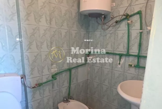 Shtepi me qera 1+1 ne Tirane - 250 Euro