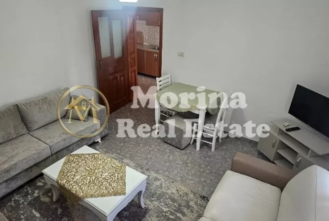 Shtepi me qera 1+1 ne Tirane - 500 Euro