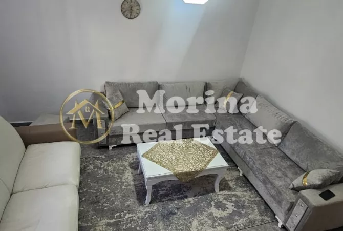 Shtepi me qera 1+1 ne Tirane - 500 Euro
