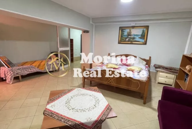 Shtepi me qera 1+1 ne Tirane - 400 Euro