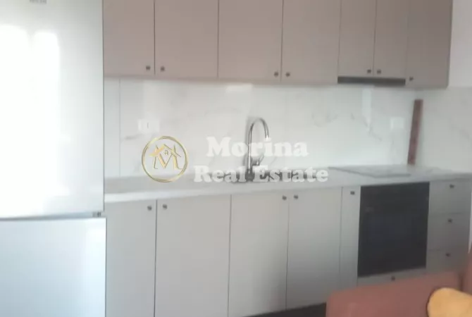 Shtepi me qera 1+1 ne Tirane - 400 Euro