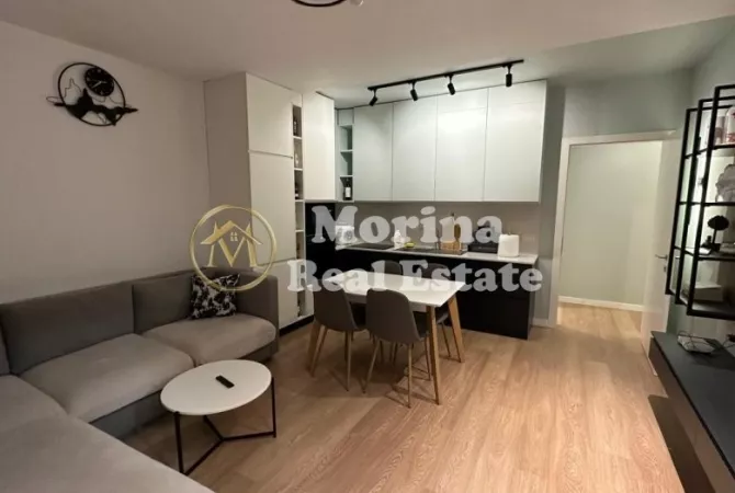 Shtepi ne shitje 1+1 ne Tirane - 160,000 Euro
