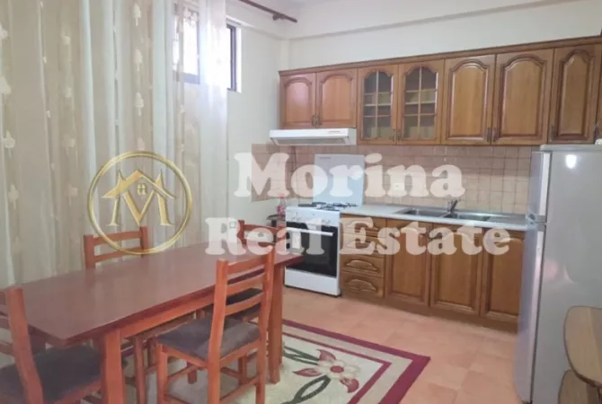 Shtepi me qera 2+1 ne Tirane - 550 Euro