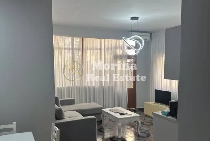 Shtepi me qera 2+1 ne Tirane - 550 Euro