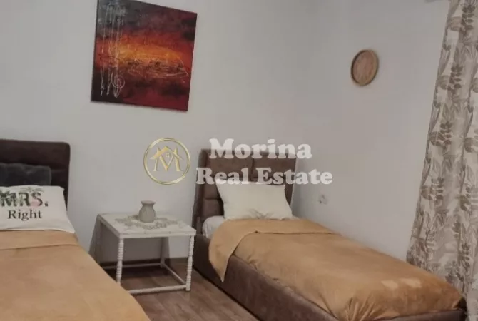 Shtepi me qera 1+1 ne Tirane - 400 Euro