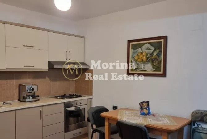 Shtepi me qera 1+1 ne Tirane - 400 Euro