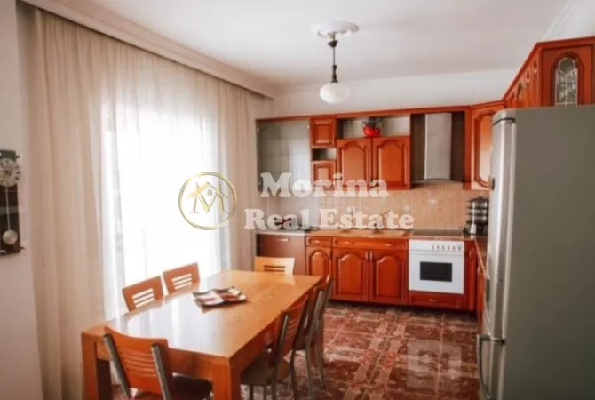 Shtepi me qera 3+1 ne Tirane - 650 Euro